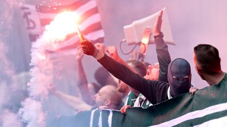 Suorassa lähetyksessä syntyi kaaos – juontajat lähtivät nopeasti paikalta 1