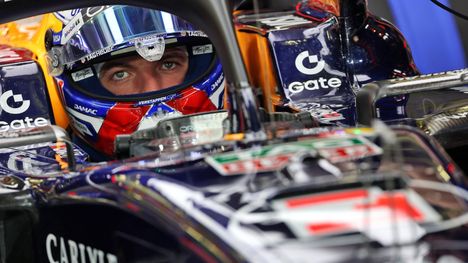 Suositun Drive to Survive -sarjan uusi kausi julkaistu – nämä F1-kuljettajat jättävät ohjelman väliin 1