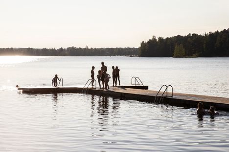 Super-El Niño on tulossa – Suomi saattaa kokea epätavalliset helteet 1