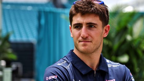 Super Formula: Jack Doohan kohtaa merkittäviä haasteita 1