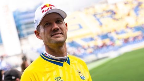 Supertähti Sébastien Ogier harkitsee uransa päättämistä? 1