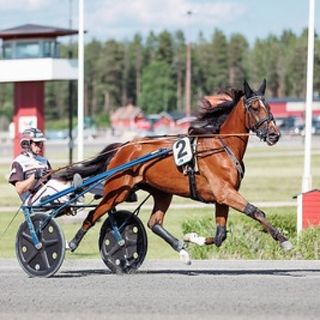 Suven Sametti saattaa ylittää poikkeuksellisen rajan 5