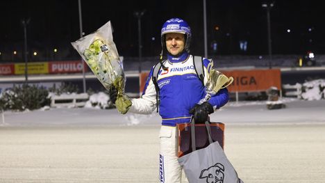 T65-vaihdon summa laski alle 100 000 euron. 1