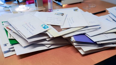 Taigapunkit lähtivät liikkeelle 3