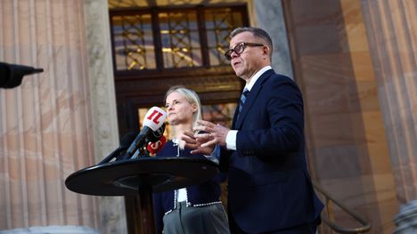Talouden heikko tilanne huolestuttaa – hallituksen käsittelyssä ovat nyt nämä talousratkaisut. 1