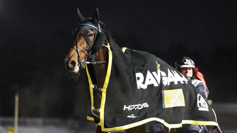 Teivossa järjestettiin näyttävät T75-ravit 3