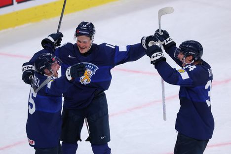 Timo Jutila kommentoi Leijonat-keskustelua: ”Ei pidä paikkaansa” 3
