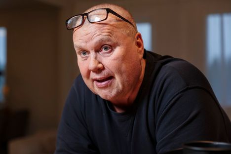 Timo Jutila kommentoi Leijonat-keskustelua: ”Ei pidä paikkaansa” 1