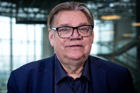 Timo Soini: Näistä syistä Orban kärsi vaalitappion 3