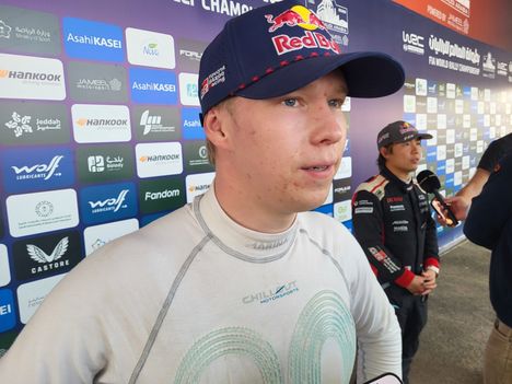 Tommi Mäkinen arvioi Kalle Rovanperän päätöstä – ”Ei missään nimessä” 5