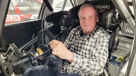 Tommi Mäkinen kritisoi MM-rallia – ”Ehdottomasti maailman järjettömin kilpailu” 1