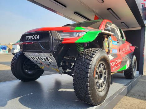 Tommi Mäkinen kritisoi MM-rallia – ”Ehdottomasti maailman järjettömin kilpailu” 5