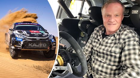 Tommi Mäkinen MM-sarjan yllättävästä käänteestä – ”Tämä on todella merkittävä asia” 2 Tommi Mäkinen MM-sarjan yllättävästä käänteestä – ”Tämä on todella merkittävä asia” 1