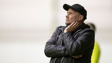 Toni Korkeakunnas siirtyy päävalmentajaksi Liettuan joukkueeseen. 1