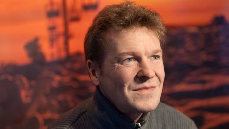 Toni Nieminen kilpaili Naisten Kymppi -juoksussa – tässä tulokset 2 Toni Nieminen kilpaili Naisten Kymppi -juoksussa – tässä tulokset 1