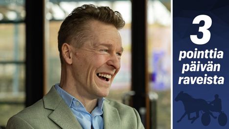 Toni Nieminen palasi entisiin tehtäviinsä – tänään ensimmäinen mahdollisuus osoittaa osaamista 1