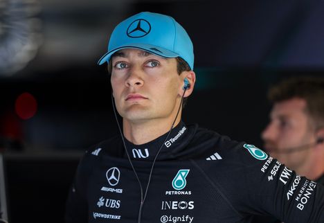Toto Wolffin huoli käy toteen – Mercedes on kriisin partaalla. 8 Toto Wolffin huoli käy toteen – Mercedes on kriisin partaalla. 7