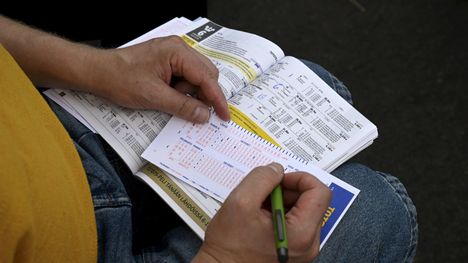 Totopelit siirtyvät lisenssijärjestelmään 1