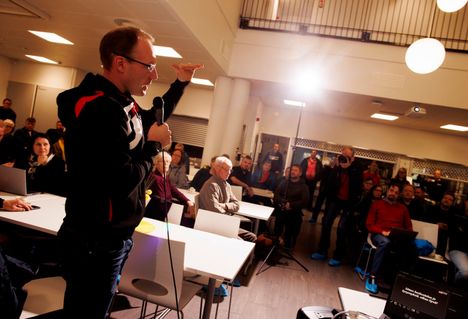 Toyota saa jatkaa suurhankettaan Jyväskylässä. 4 Toyota saa jatkaa suurhankettaan Jyväskylässä. 3