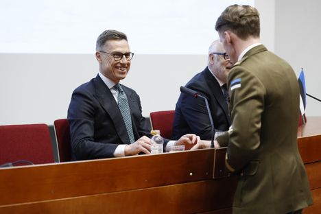 Trump ilmaisi tyytymättömyytensä Naton jäsenvaltioita kohtaan – Stubb: ”Venäjän hyökkäyksen riski koskettaa heitä yhtä lailla” 5
