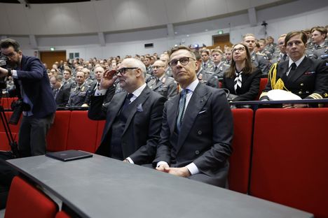 Trump ilmaisi tyytymättömyytensä Naton jäsenvaltioita kohtaan – Stubb: ”Venäjän hyökkäyksen riski koskettaa heitä yhtä lailla” 3
