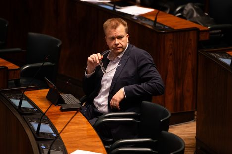 "Turun tunnin junahankkeesta syntyi hämmennystä – Orpo kommentoi nyt" 5