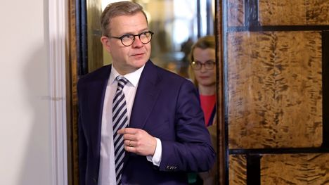 "Turun tunnin junahankkeesta syntyi hämmennystä – Orpo kommentoi nyt" 1