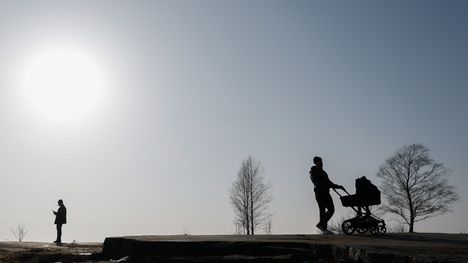Tutkimus tuo esiin ikävän totuuden lapsettomuudesta 1