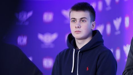 Tuukka Taponen: surkea kauden avaus 1
