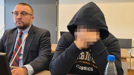 Tuusulan paloittelusurmassa syytetyn mielentilatutkimus on saatu päätökseen. 2 Tuusulan paloittelusurmassa syytetyn mielentilatutkimus on saatu päätökseen. 1