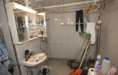 Tuusulan paloittelusurmassa syytetyn mielentilatutkimus on saatu päätökseen. 6 Tuusulan paloittelusurmassa syytetyn mielentilatutkimus on saatu päätökseen. 5