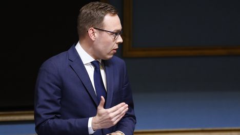Työministeriltä vahvat viestit marja-alalle: ”Itsetutkiskelun aika” 1