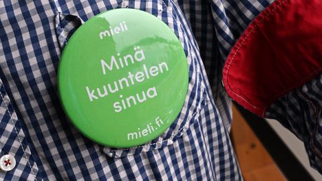 Useimmat eduskuntapuolueet arvioivat sote-järjestöihin tehtyjen leikkausten menneen liian pitkälle. 1