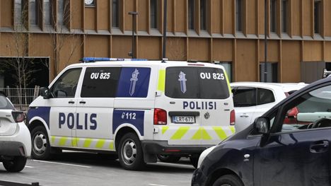 Useita uhkaavia viestejä kouluissa Oulussa – poliisi valvoo tilannetta 5