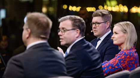 USU-gallup: Lindtmanin ranking laski 1