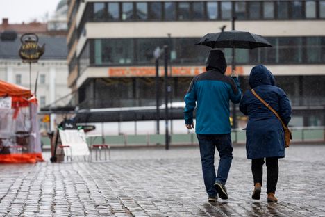Uuden lomaviikon käyttöönotto kouluille? Näin suomalaiset suhtautuvat asiaan. 5