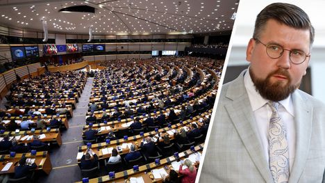 Uuden raiskauslain ehdotus EU-maissa – Sebastian Tynkkynen vastustaa 1