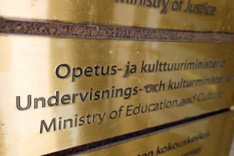 Uudistettu opintolainahyvitys jaettu kahteen vaiheeseen 1
