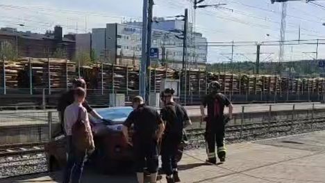 Uutta tietoa Jyväskylän vaikeasta tilanteesta 2 Uutta tietoa Jyväskylän vaikeasta tilanteesta 1