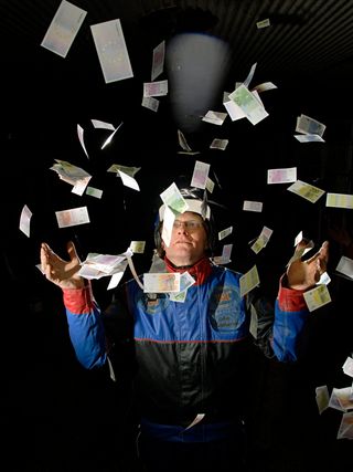 Vahvoja hevosia ja ohjastajia palaa tauolta kilpailemaan radalle 6 Vahvoja hevosia ja ohjastajia palaa tauolta kilpailemaan radalle 5