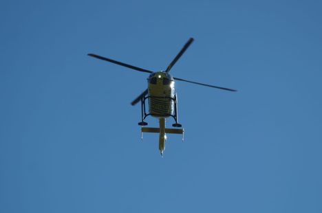 Vakava liikenneonnettomuus moottoritiellä Paimiossa 1