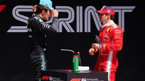 Vakava väite: F1-sarjassa ilmeinen vilppi 1