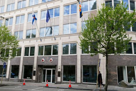 Valtiovarainministeriö esitteli tiukan leikkauslistan 5