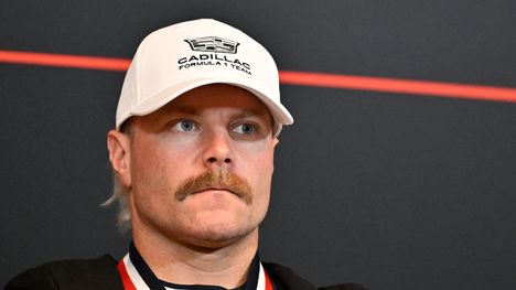 Valtteri Bottakselle esitettiin ankaraa kritiikkiä 2 Valtteri Bottakselle esitettiin ankaraa kritiikkiä 1