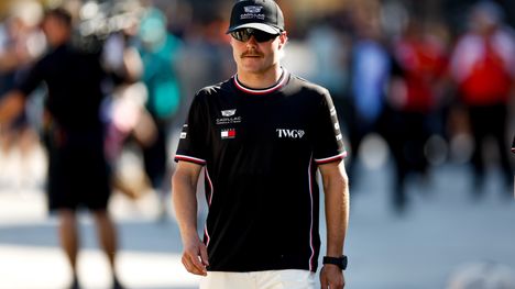 Valtteri Bottaksen odottamaton asuinkumppani: ”Hän syö kissani ruuat” 2 Valtteri Bottaksen odottamaton asuinkumppani: ”Hän syö kissani ruuat” 1