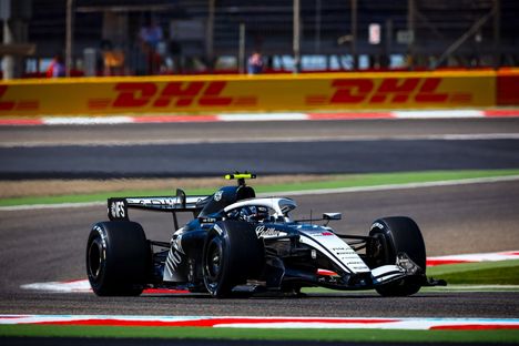 Valtteri Bottas ja Cadillac saivat ankaran arvion – Mika Salo: ”Ei ole riittävää” 3