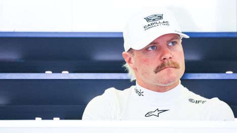 Valtteri Bottas kumoaa Hamiltonin ja Verstappenin huolet 1