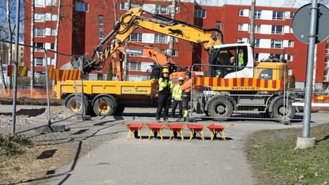 Vantaa kutsui nuoret mukaan – "Vau" 5