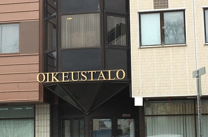 Vantaan koulun ampumisen tekijän isoisä sai ehdollisen vankeusrangaistuksen 1