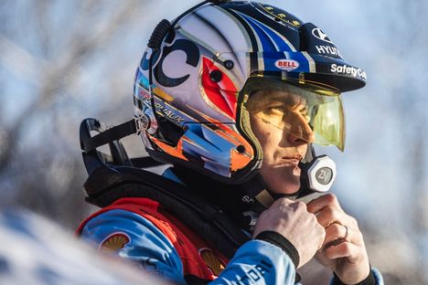 Video kulisseista: Esapekka Lappi esitti anteeksipyynnön 3